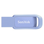 SanDisk Cruzer Spark USB 2.0 Bleu - 32 Go