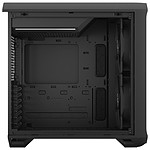 Boîtier PC Fractal Design Torrent Compact Solid - Noir - Autre vue