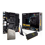 Kit upgrade PC AMD Ryzen 5