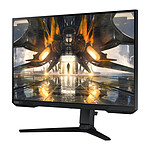 Écran PC Samsung Odyssey G5 S27AG520NU - Autre vue