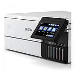 Imprimante jet d'encre Epson EcoTank ET-8500 - Autre vue