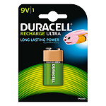 Duracell Recharge Ultra 9V 170 mAh (par 1)