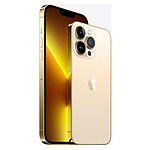 Smartphone reconditionné Apple iPhone 13 Pro (Or) - 1 To · Reconditionné - Autre vue
