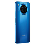 Smartphone reconditionné Honor 50 Lite 4G (Bleu) - 128 Go · Reconditionné - Autre vue