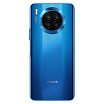 Smartphone reconditionné Honor 50 Lite 4G (Bleu) - 128 Go · Reconditionné - Autre vue