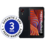 Smartphone reconditionné Samsung Galaxy XCover 5 4G (Noir) - 64 Go · Reconditionné - Autre vue