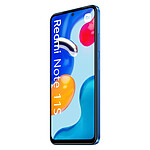 Smartphone reconditionné Xiaomi Redmi Note 11S (bleu) - 128 Go · Reconditionné - Autre vue