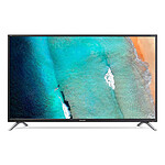 Sharp 43BL2EA - TV 4K UHD HDR - 108 cm