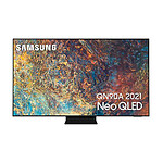 Samsung QE43QN90 A - TV Neo QLED 4K UHD HDR - 108 cm