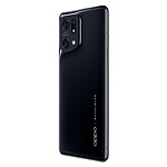 Smartphone reconditionné Oppo Find X5 Pro 5G Noir - 256 Go - 12 Go · Reconditionné - Autre vue