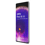 Smartphone reconditionné Oppo Find X5 5G Blanc - 256 Go - 8 Go · Reconditionné - Autre vue