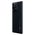 Smartphone Oppo Find X5 5G Noir - 256 Go - 8 Go - Autre vue
