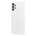 Smartphone reconditionné Samsung Galaxy A13 (Blanc) - 64 Go - 4 Go · Reconditionné - Autre vue