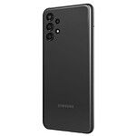 Smartphone reconditionné Samsung Galaxy A13 (Noir) - 64 Go - 4 Go · Reconditionné - Autre vue