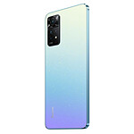 Smartphone reconditionné Xiaomi Redmi Note 11 Pro (bleu) - 128 Go · Reconditionné - Autre vue