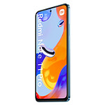 Smartphone reconditionné Xiaomi Redmi Note 11 Pro (bleu) - 128 Go · Reconditionné - Autre vue