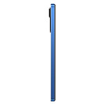 Smartphone reconditionné Xiaomi Redmi Note 11 Pro 5G (bleu) - 128 Go · Reconditionné - Autre vue