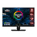 MSI Optix MPG321QRF-QD