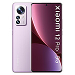Xiaomi 12 Pro 5G (Violet) - 256 Go