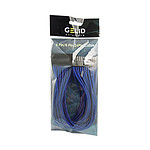Câble d'alimentation Gelid Câble Tressé PCIe 8 broches 30 cm - Autre vue