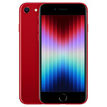 Apple iPhone SE 5G (PRODUCT)RED - 256 Go