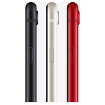 Smartphone Apple iPhone SE 5G (PRODUCT)RED - 128 Go - Autre vue