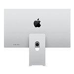 Écran PC Apple Studio Display - Verre nano-texturé - Hauteur/Inclinaison - Autre vue