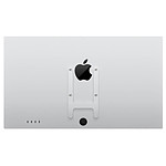 Écran PC Apple Studio Display - Verre nano-texturé - VESA - Autre vue