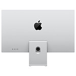 Écran PC Apple Studio Display - Verre nano-texturé - Inclinaison - Autre vue