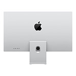 Écran PC Apple Studio Display - Verre standard - Inclinaison - Autre vue
