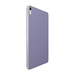 Accessoires tablette tactile Apple Smart Folio (Lavande anglaise) - iPad Air 2022 (5e génération) - Autre vue