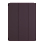 Accessoires tablette tactile Apple Smart Folio (Cerise noire) - iPad Air 2022 (5e génération) - Autre vue