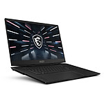MSI GS77 Stealth 12UHS-001FR