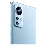 Smartphone reconditionné Xiaomi 12 5G (Bleu) - 256 Go · Reconditionné - Autre vue