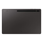Tablette reconditionnée Samsung Galaxy Tab S8 Ultra 14.6" SM-X906B Anthracite - WiFi - 5G - 256 Go - 12 Go · Reconditionné - Autre vue