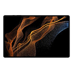 Tablette reconditionnée Samsung Galaxy Tab S8 Ultra 14.6" SM-X906B Anthracite - WiFi - 5G - 256 Go - 12 Go · Reconditionné - Autre vue