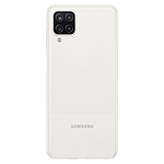Smartphone reconditionné Samsung Galaxy A12 V2 (Blanc) - 64 Go - 4 Go · Reconditionné - Autre vue
