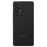 Smartphone reconditionné Samsung Galaxy A53 5G Enterprise Edition (Noir) - 128 Go · Reconditionné - Autre vue