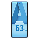 Samsung Galaxy A53 5G (Bleu) - 128 Go