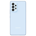Smartphone reconditionné Samsung Galaxy A53 5G (Bleu) - 128 Go · Reconditionné - Autre vue