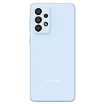 Smartphone reconditionné Samsung Galaxy A33 5G (Bleu) - 128 Go · Reconditionné - Autre vue