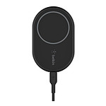 Accessoires Auto Belkin MagSafe Support Voiture (WIC004btBK) - 20 W - Autre vue
