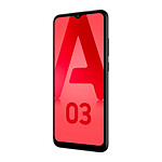 Smartphone reconditionné Samsung Galaxy A03 (Noir) - 64 Go - 4 Go · Reconditionné - Autre vue