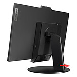 Écran PC Lenovo ThinkCentre Tiny-in-One 27 - Autre vue