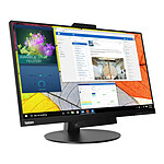 Écran PC Lenovo ThinkCentre Tiny-in-One 27 - Autre vue