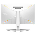 Écran PC BenQ MOBIUZ EX3210U - Autre vue