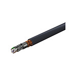 Câble HDMI Clicktronic câble adaptateur actif DisplayPort / HDMI 2.0 - 5 m - Occasion - Autre vue
