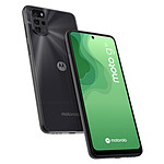 Smartphone et téléphone mobile Motorola 4G
