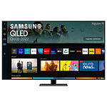 Samsung QE55Q80B - TV QLED 4K UHD HDR - 138 cm
