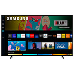 TV TV connectée Samsung